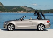 BMW 125i Convertible